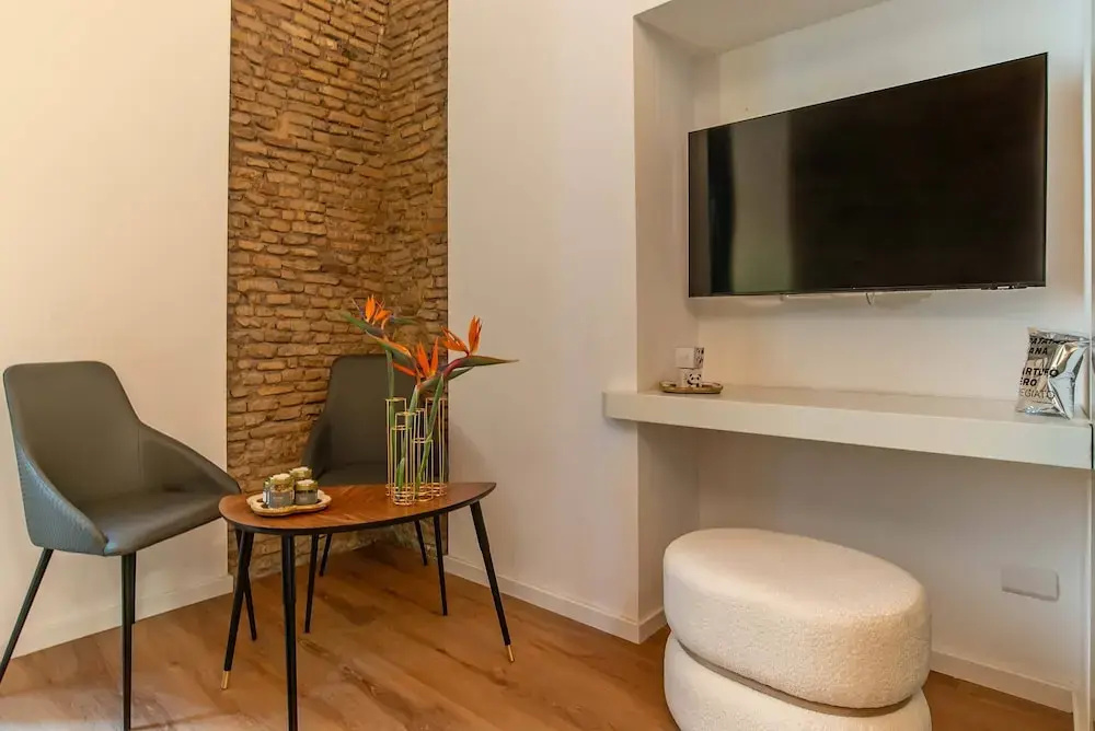 Foto - Ora Acanfora Suites