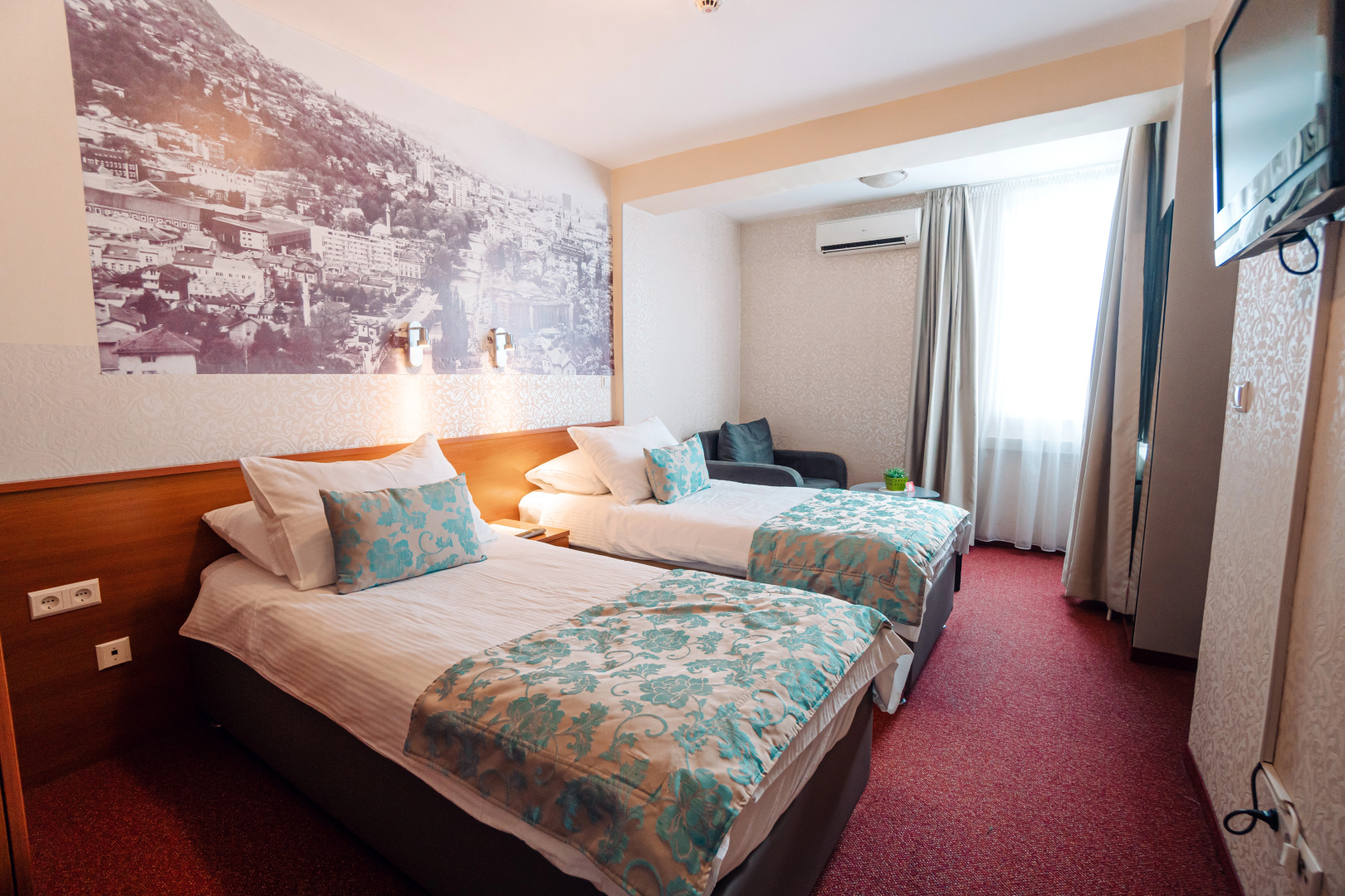 Photo - Hotel Villa Harmony