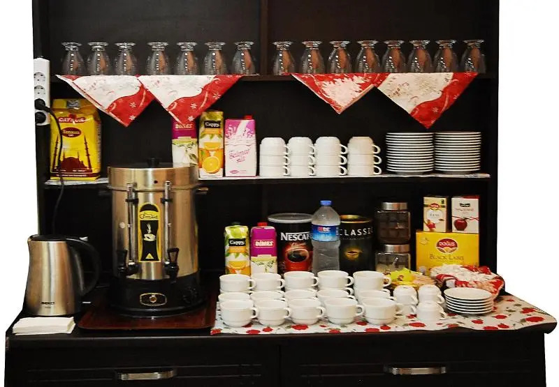 Foto - Nexus By Taksim Hotel