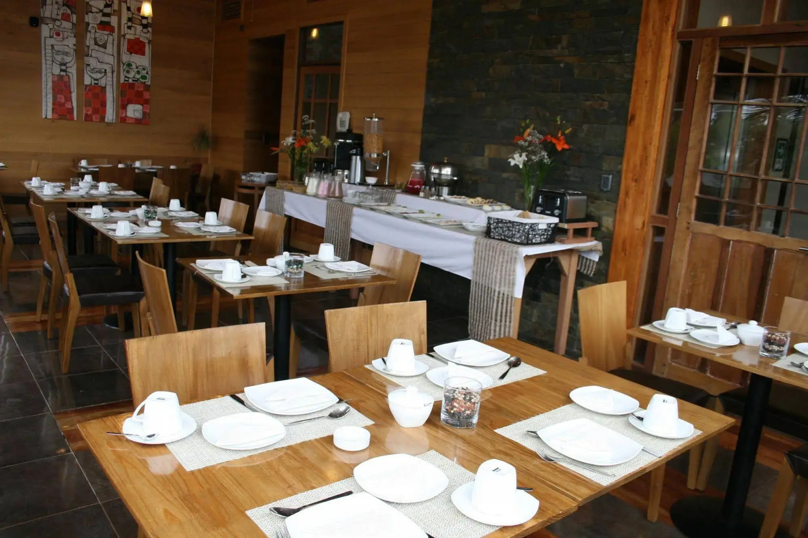 Photo - Puerto Chico Hotel