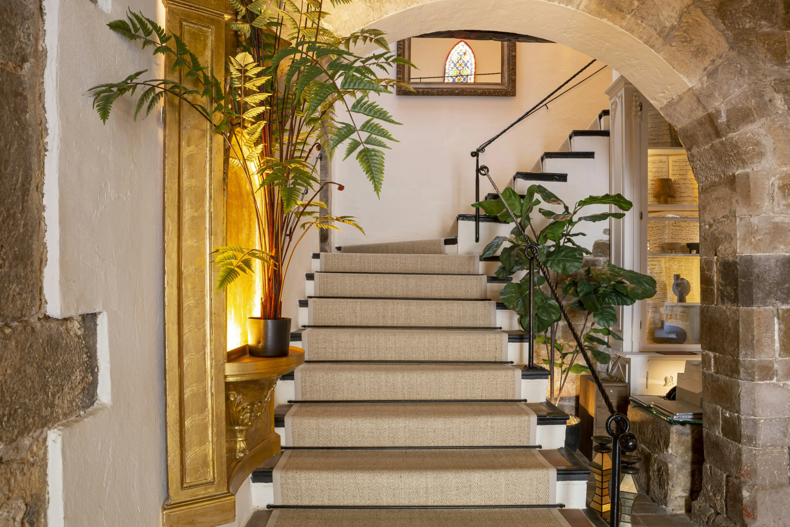 Photo - Hotel La Torre del Canonigo - Small Luxury Hotels
