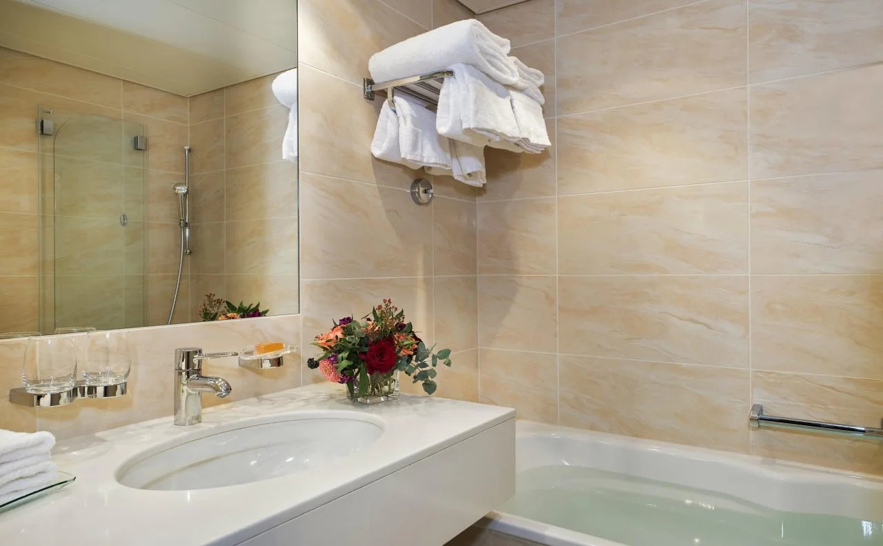 Foto - Storchen Zürich - Lifestyle Boutique Hotel