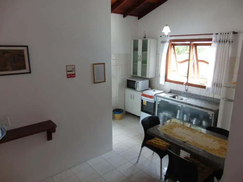 Foto - Pousada Estrela Guia