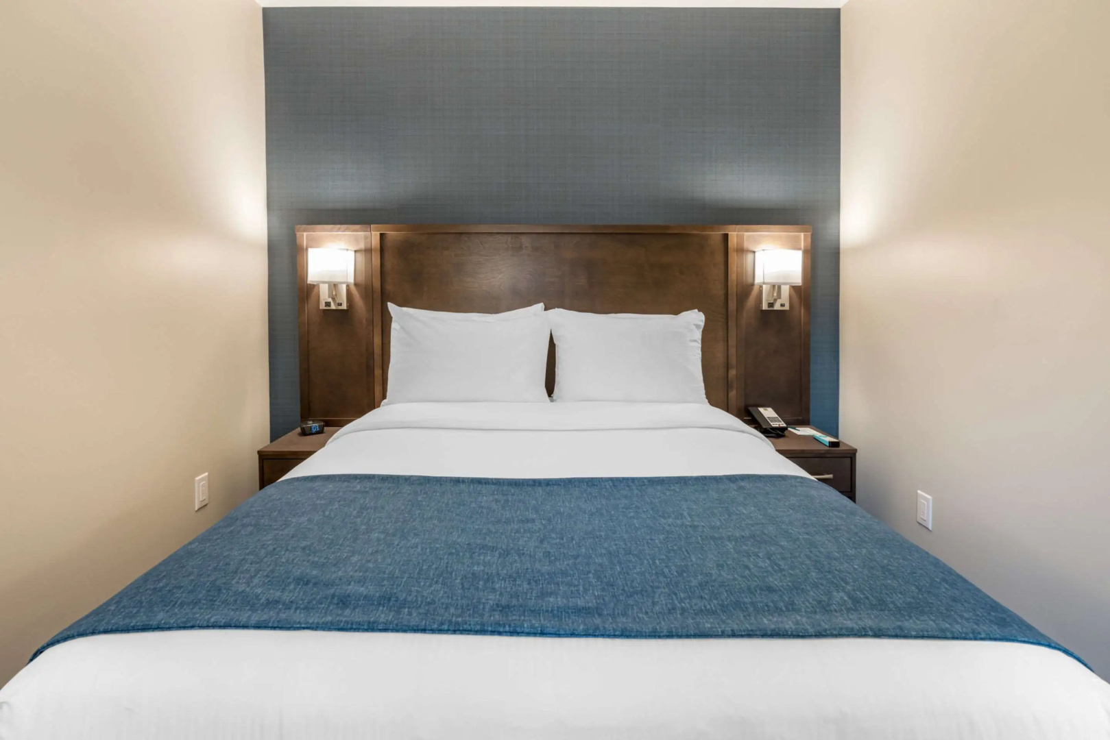 Photo - Quality Inn Centre-Ville