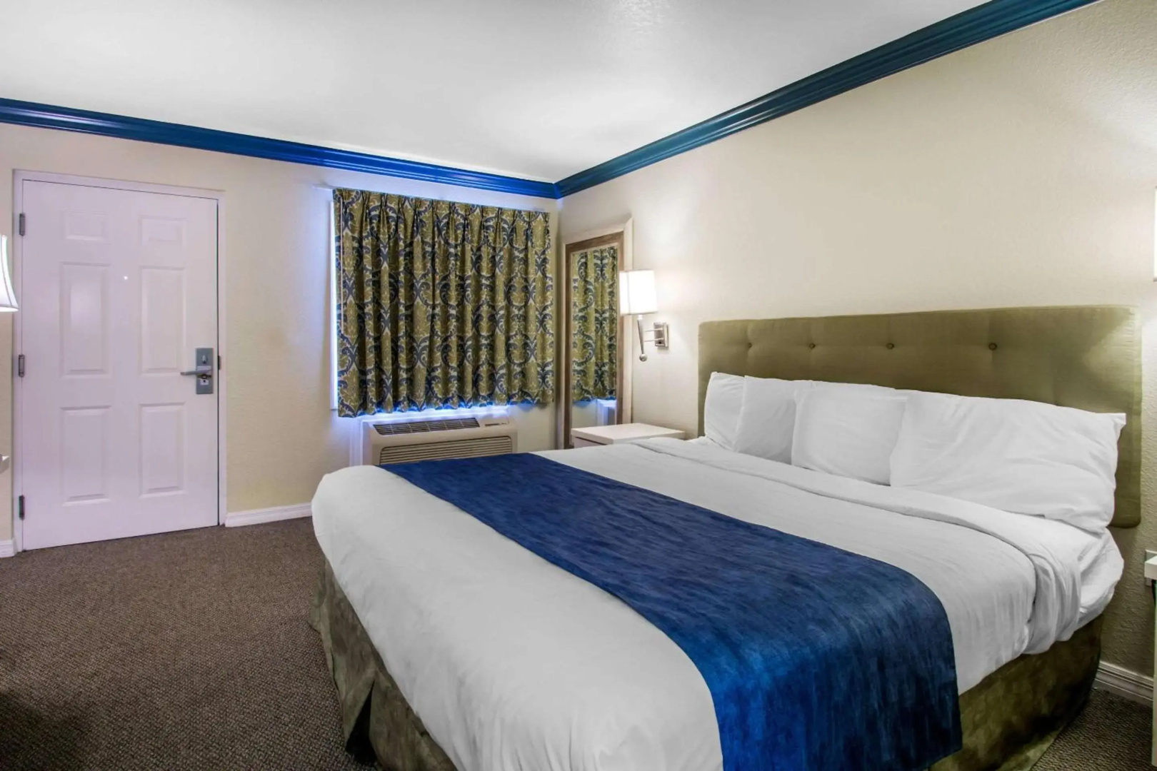 Foto - Quality Inn Clermont West Kissimmee
