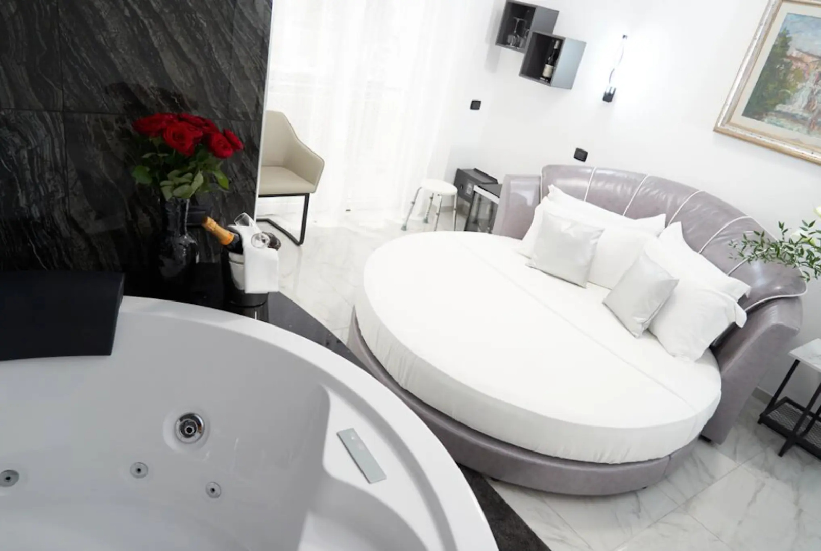 Foto - Gregorio VII Luxury Suites San Damaso