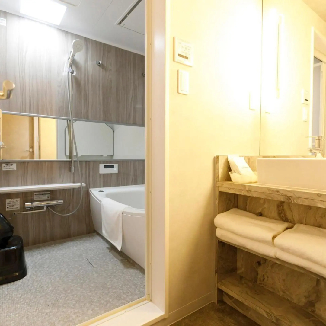 Photo - HOTEL Third Place Hakata