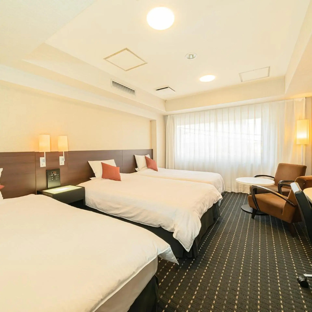 Photo - Kanda Station Hotel