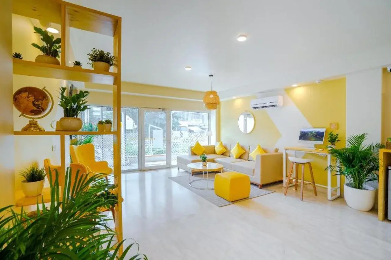 Foto - Bloom Hotel - GK2