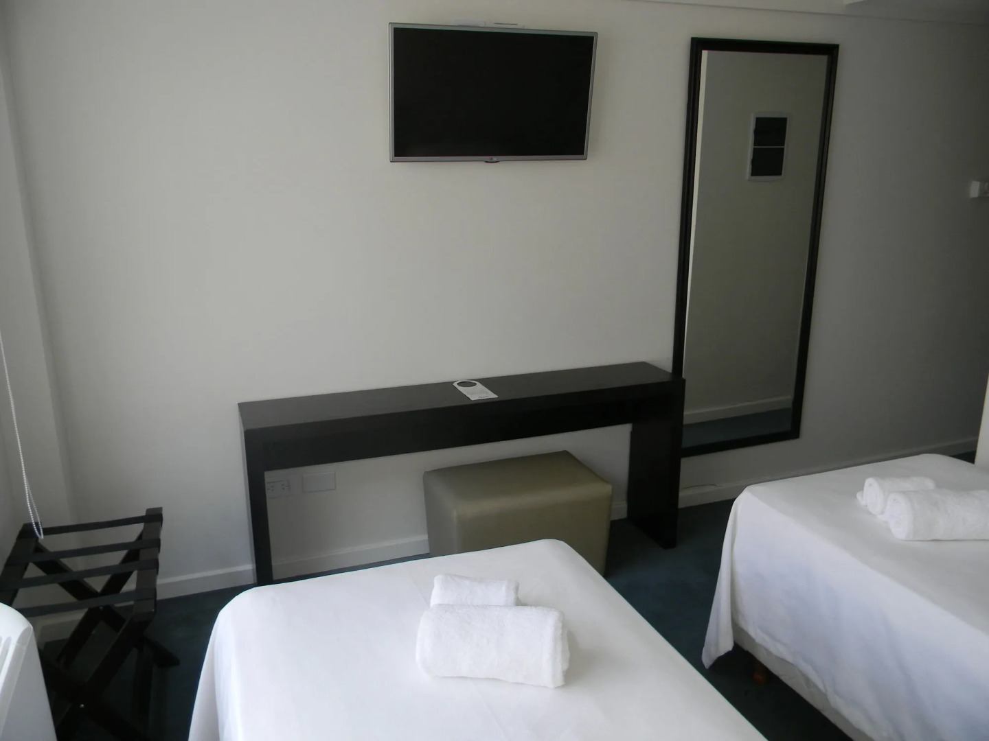 Foto - O2 Hotel Mar del Plata