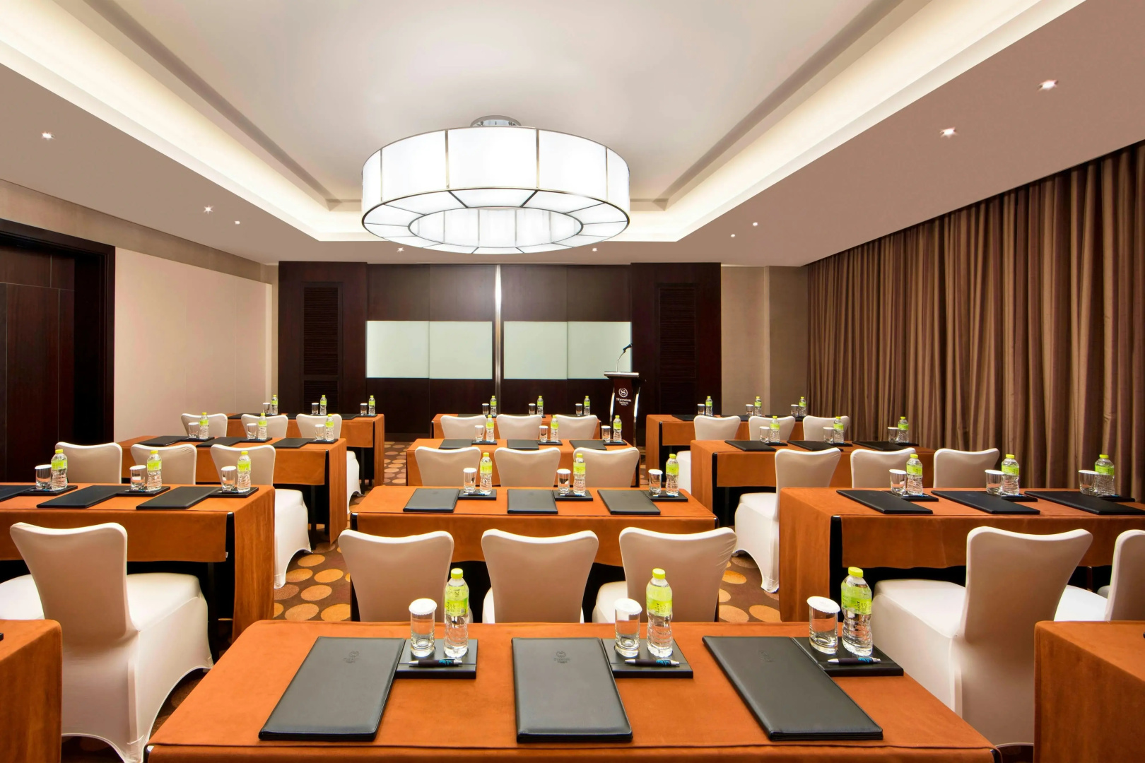 Photo - Sheraton Grand Incheon Hotel