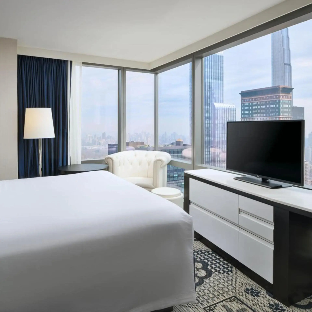 Foto - Residence Inn by Marriott New York Manhattan/Central Park