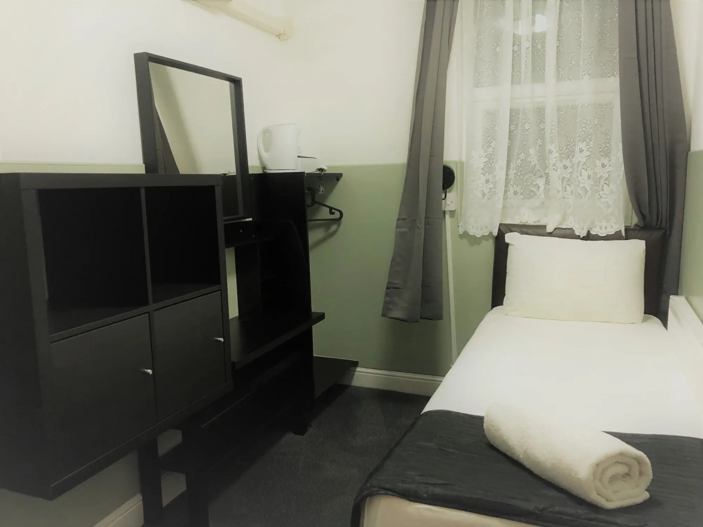 Foto - Plaza London Hotel