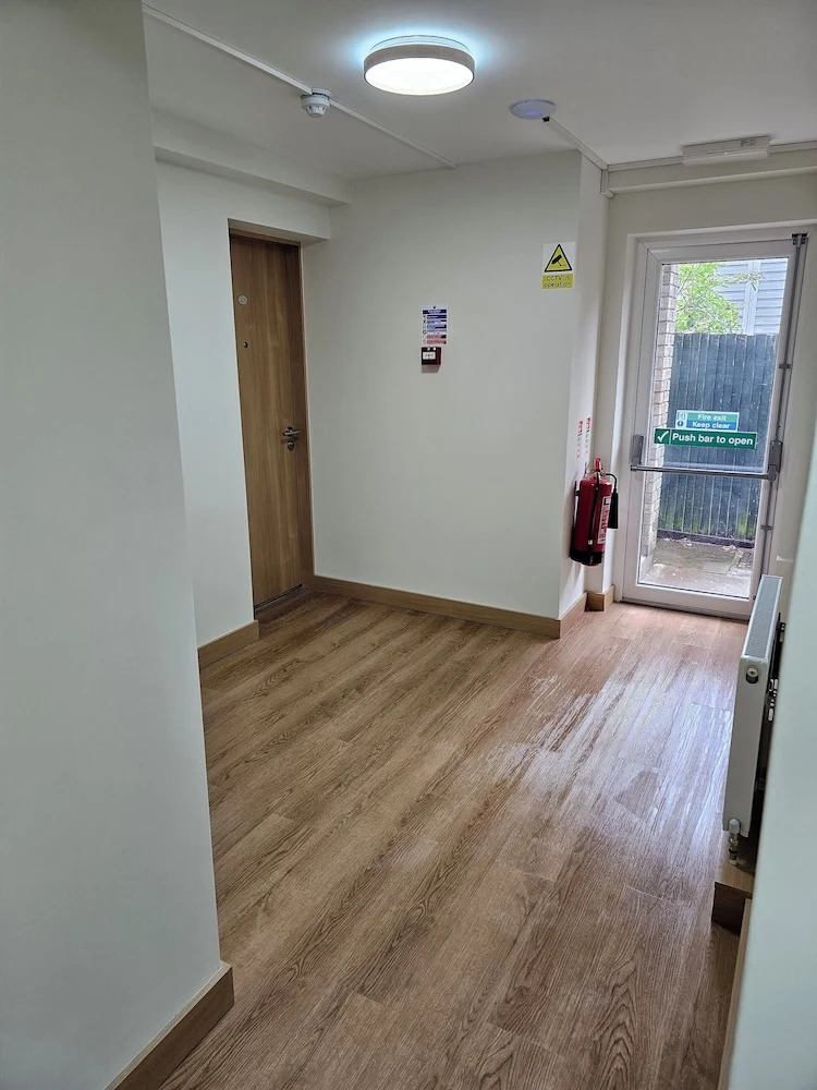 Photo - Homefield Lodge