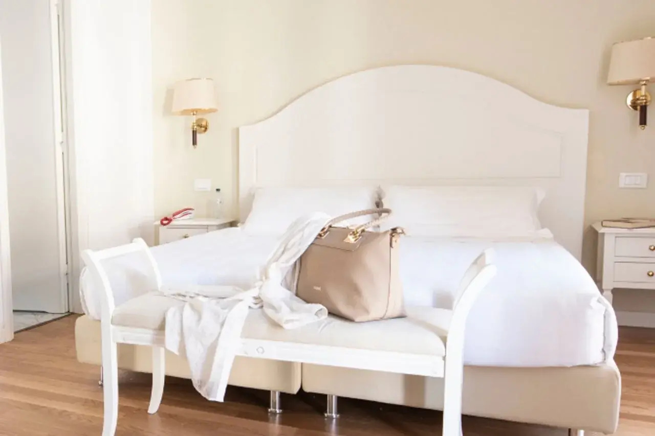 Photo - Grand Hotel Duomo