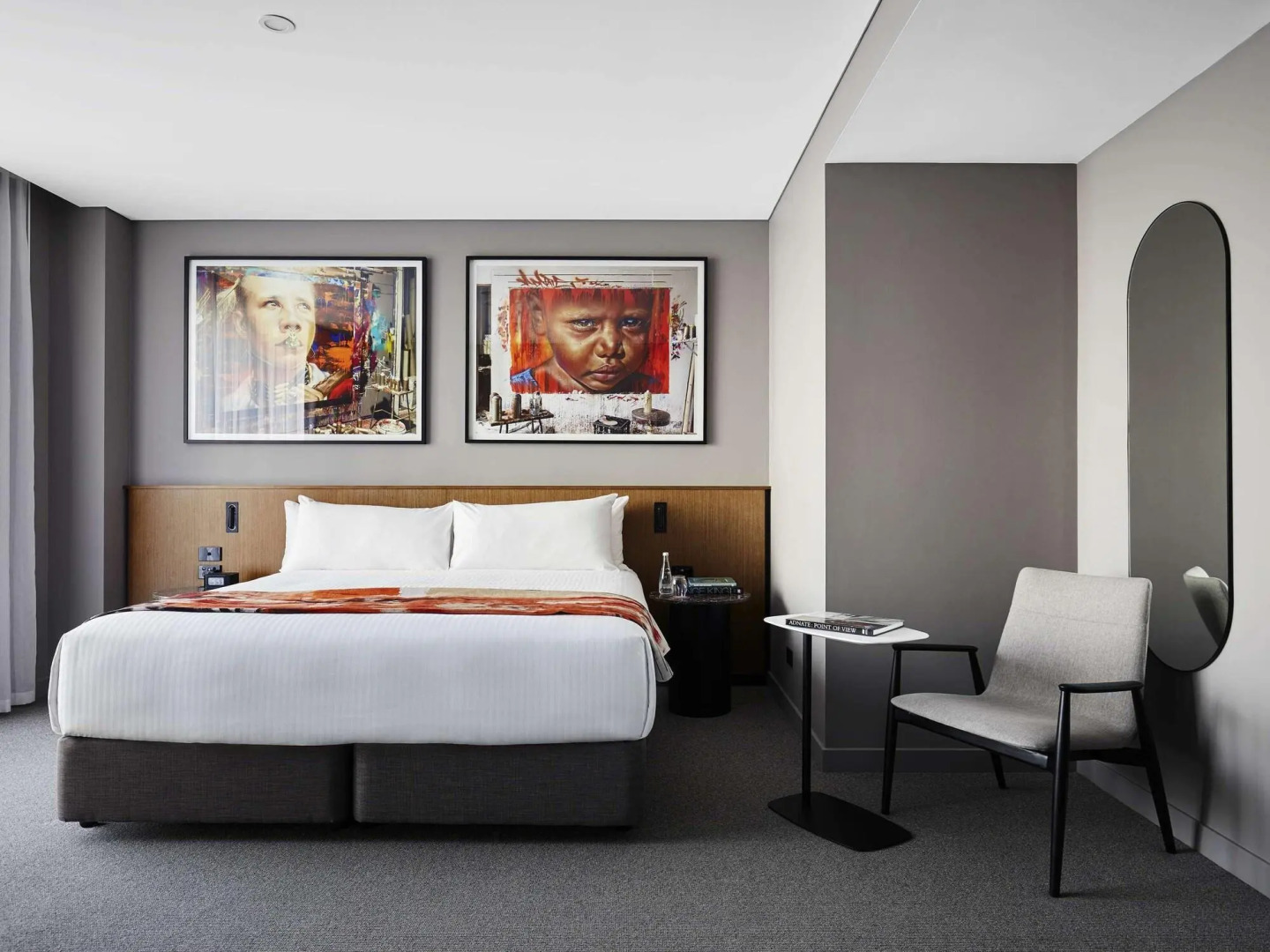 Foto - The Adnate Perth - Art Series