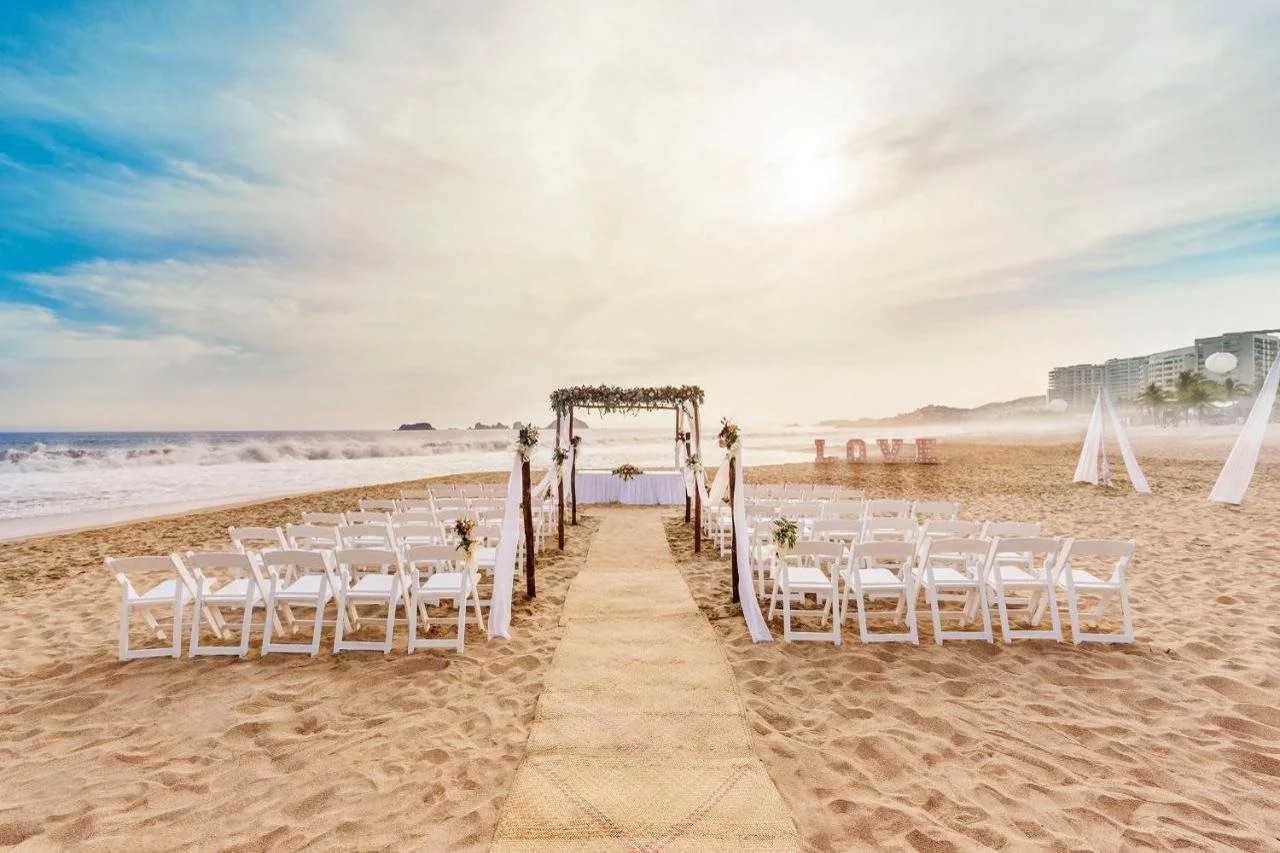 Foto - Park Royal Beach Ixtapa - All Inclusive