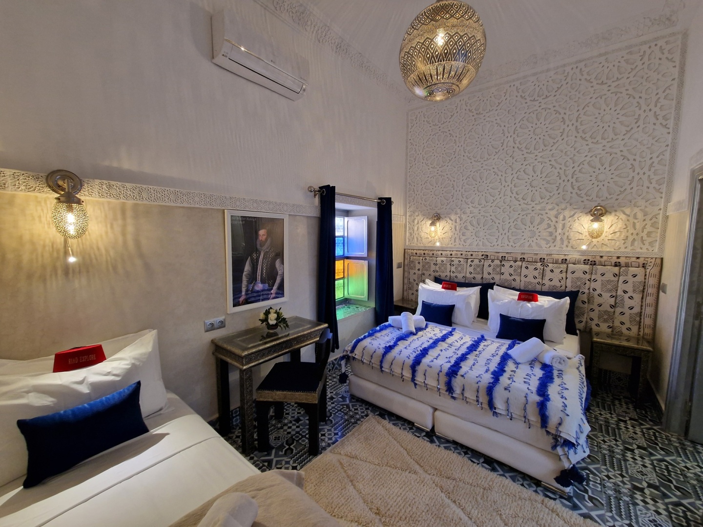 Riad Explore