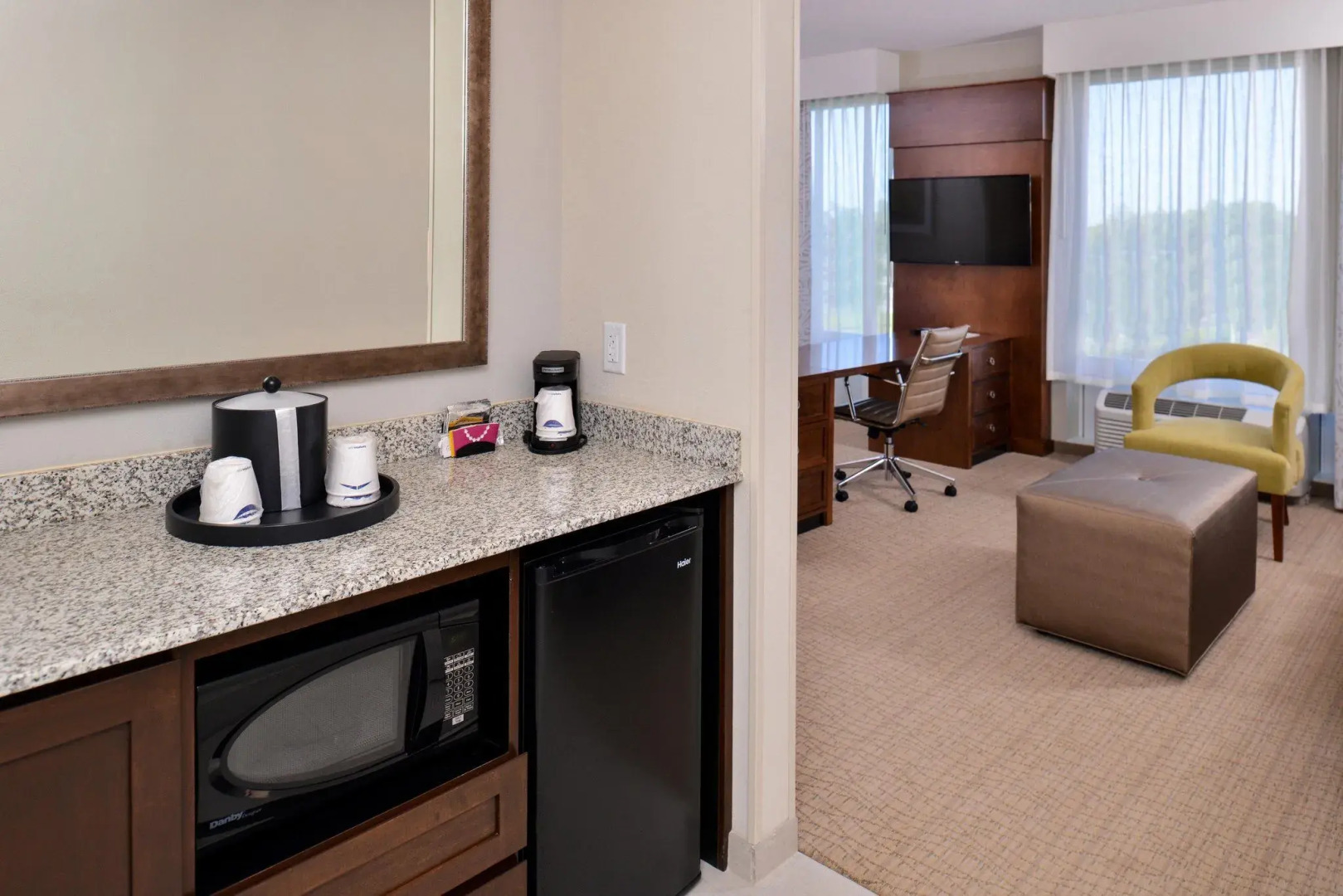 Photo - Hampton Inn & Suites Orlando/Downtown South - Medical Center