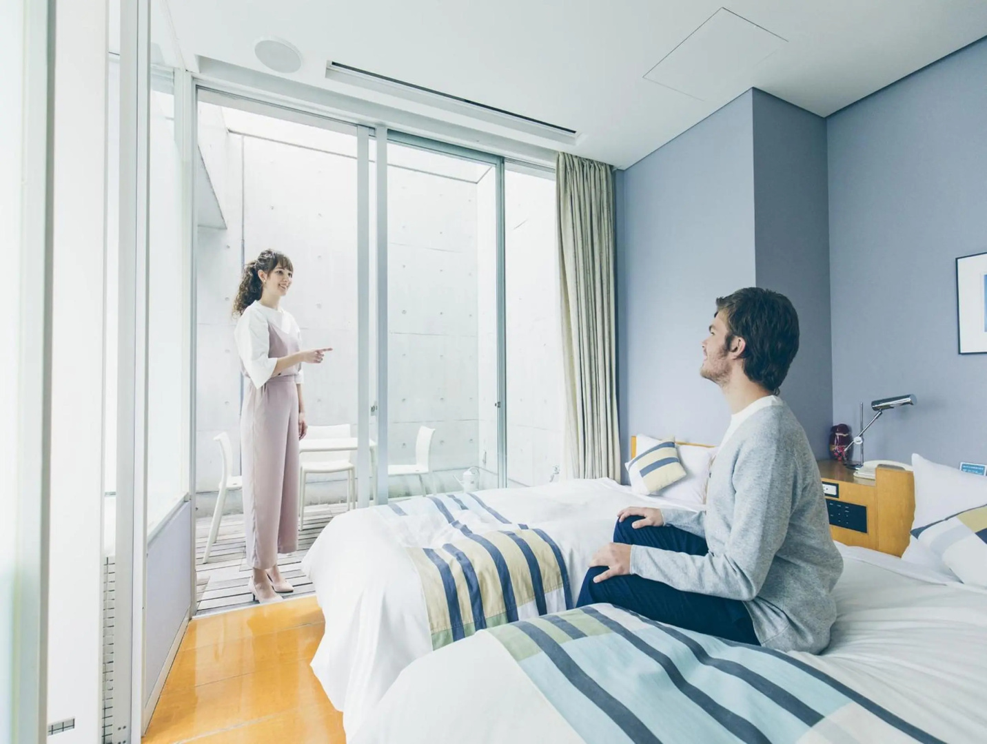 Hotel Flex Hiroshima