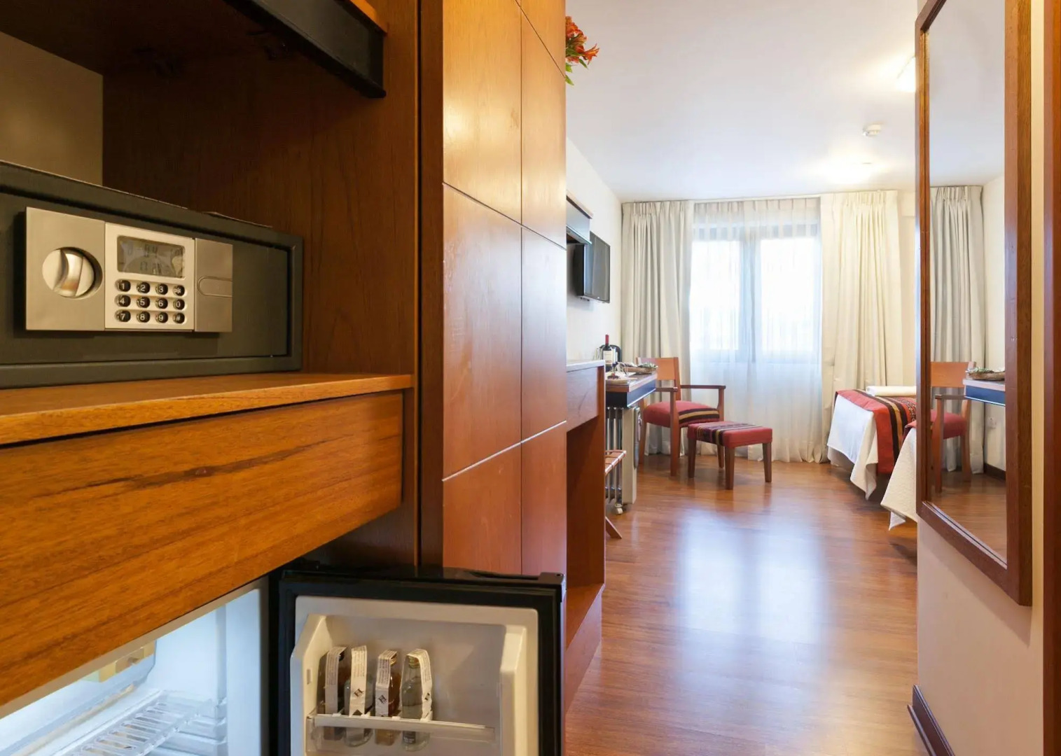 Foto - San Agustin Plaza