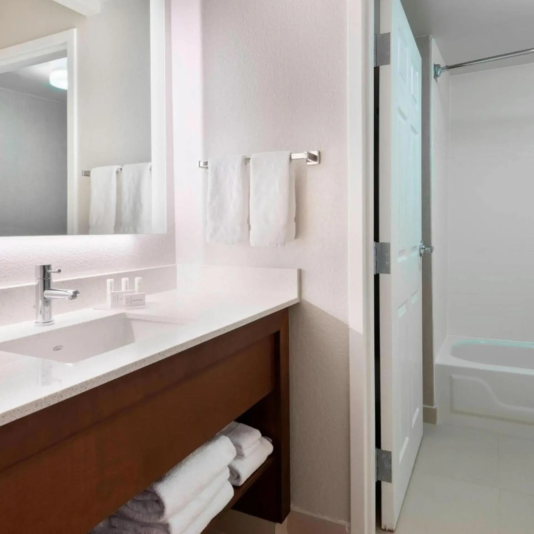 Foto - Residence Inn by Marriott Tampa at USF/Medical Center