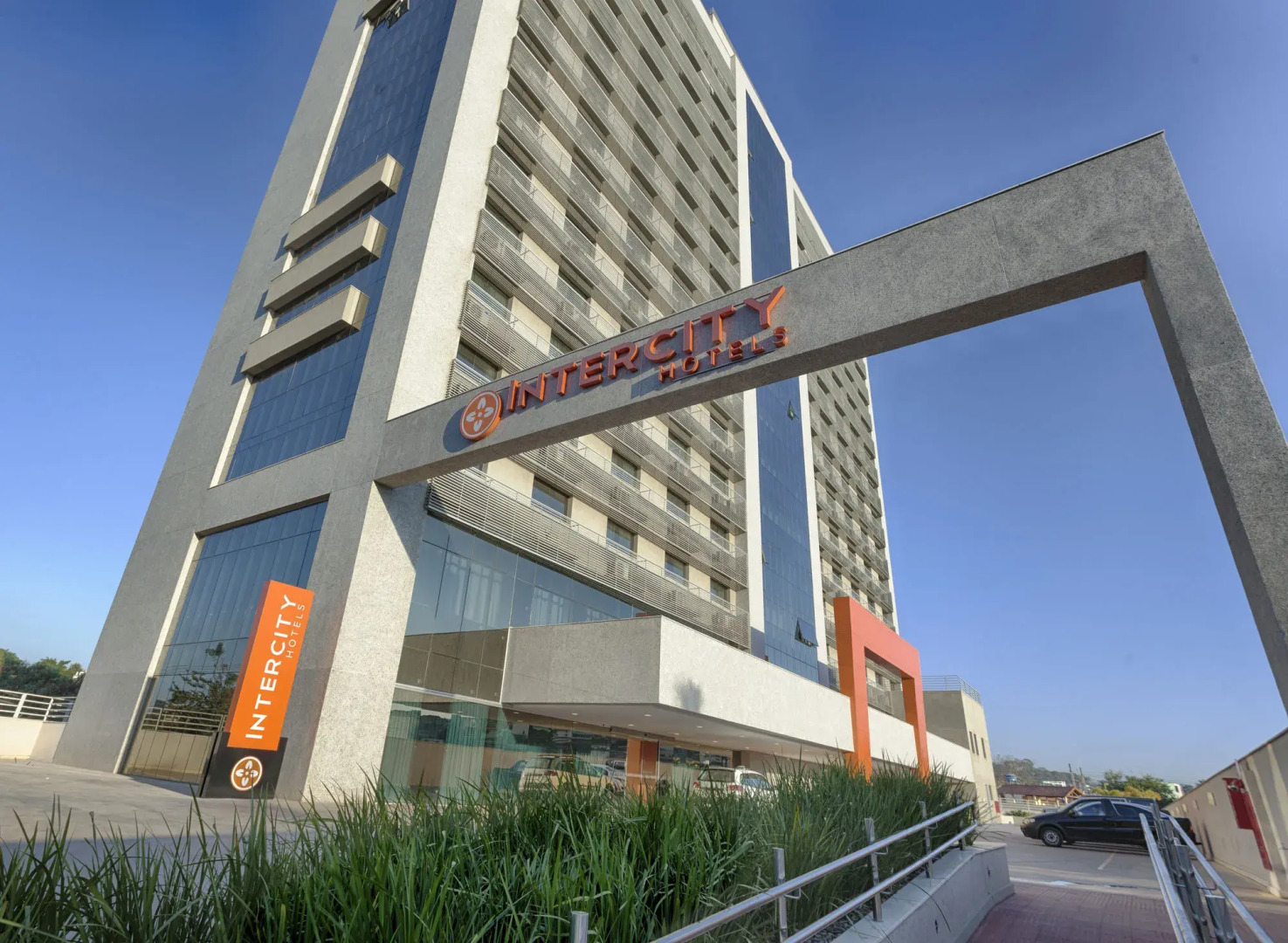 Photo - Intercity BH Expo