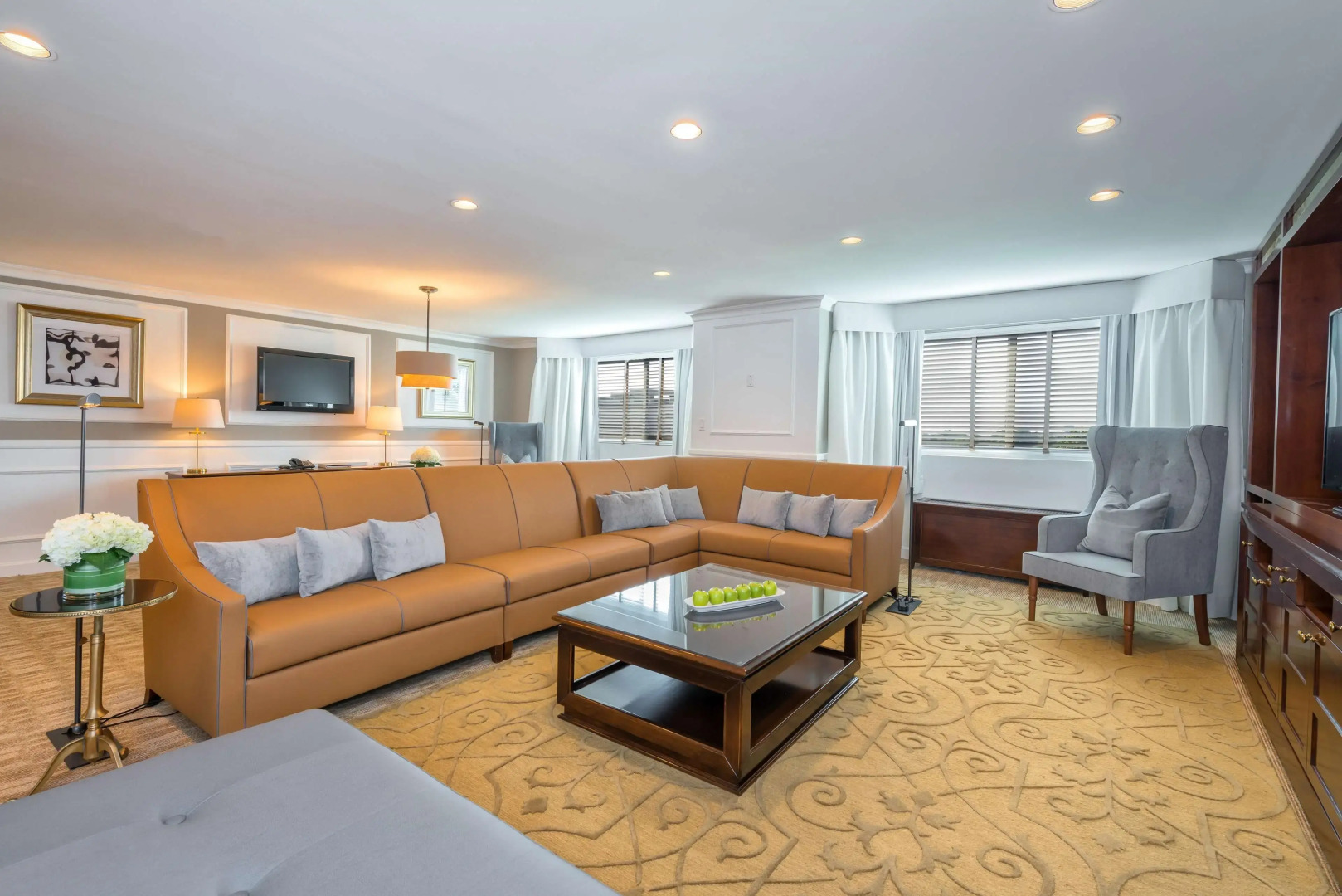 Foto - Garden City Hotel