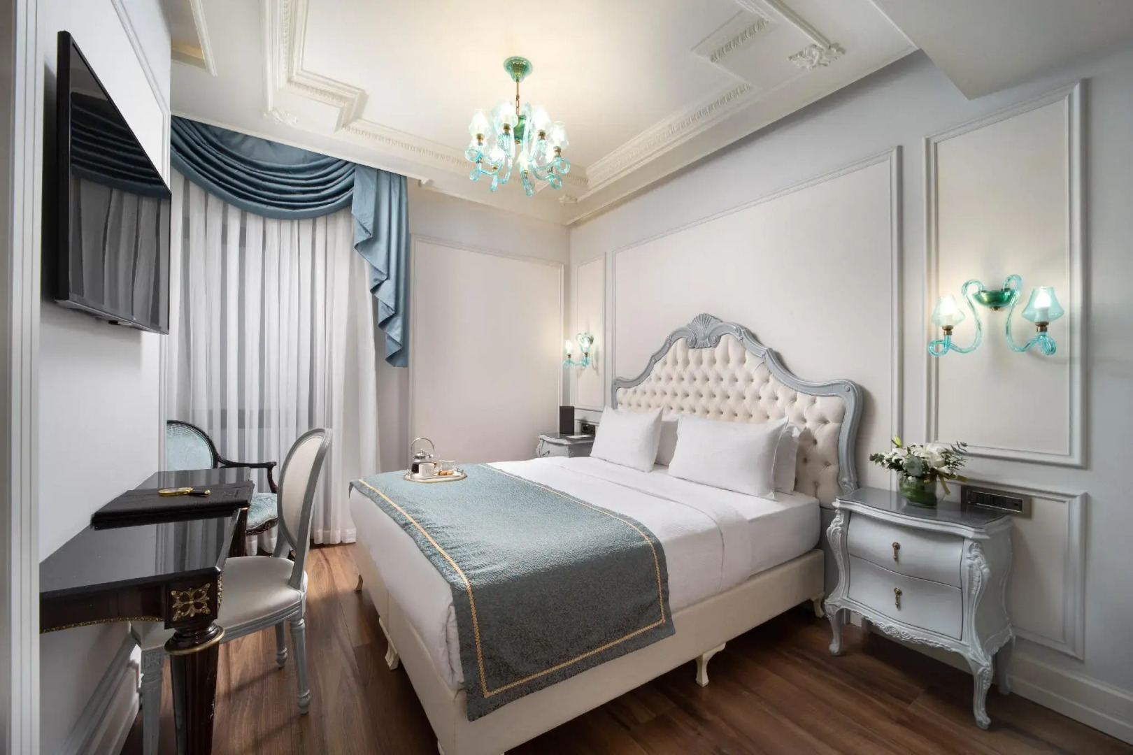 Foto - The Time Hotel Marina