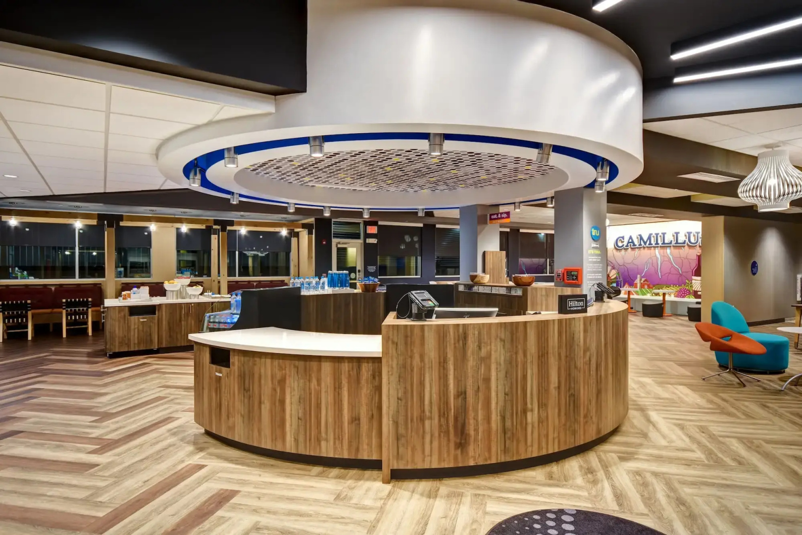 Foto - Tru By Hilton Syracuse-Camillus