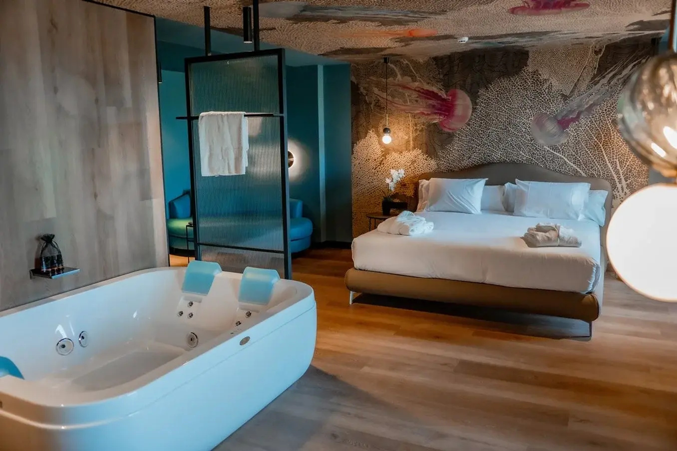 Foto - Spirit Hotel Ciudad de Burgos