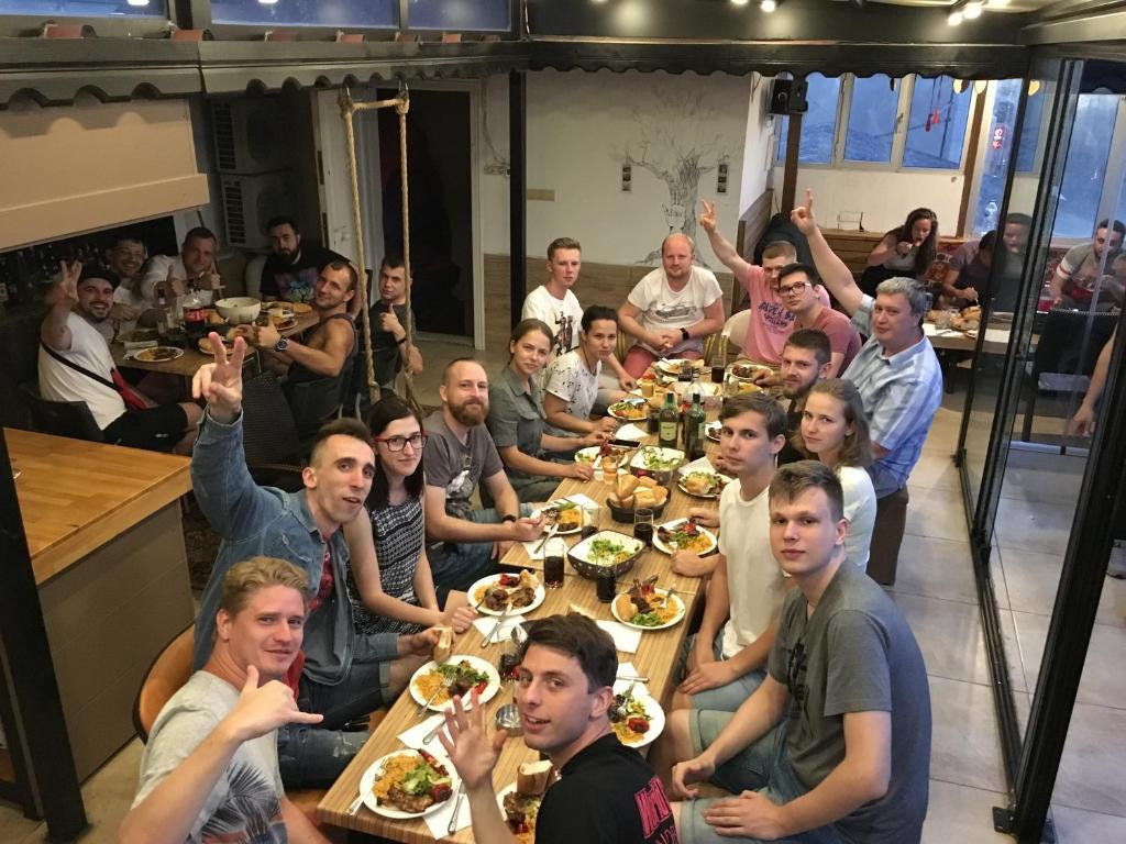 Foto - Second Home Hostel