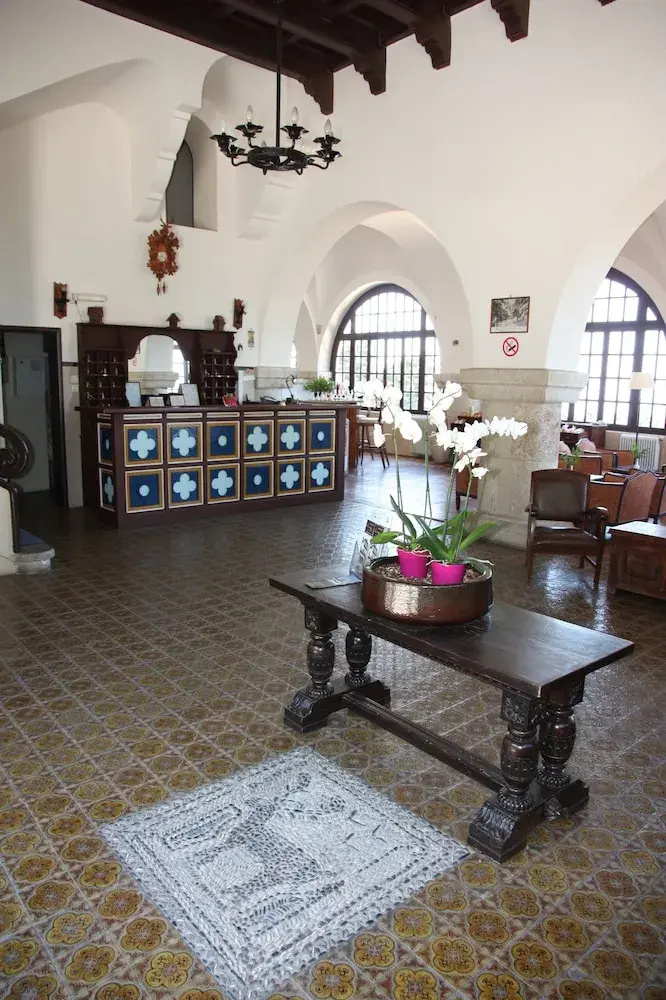 Photo - Elafos Hotel