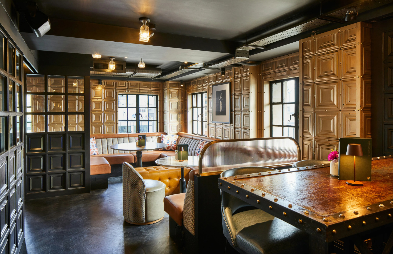 Photo - The Rex – Formerly Hotel Gotham