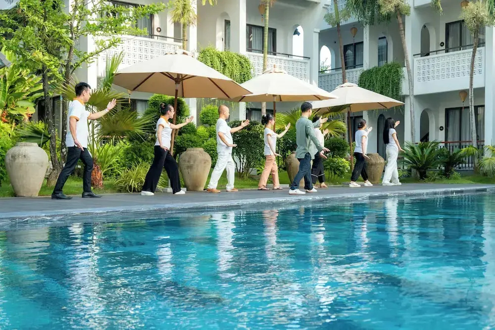 Photo - The Saga Hotel Hoi An