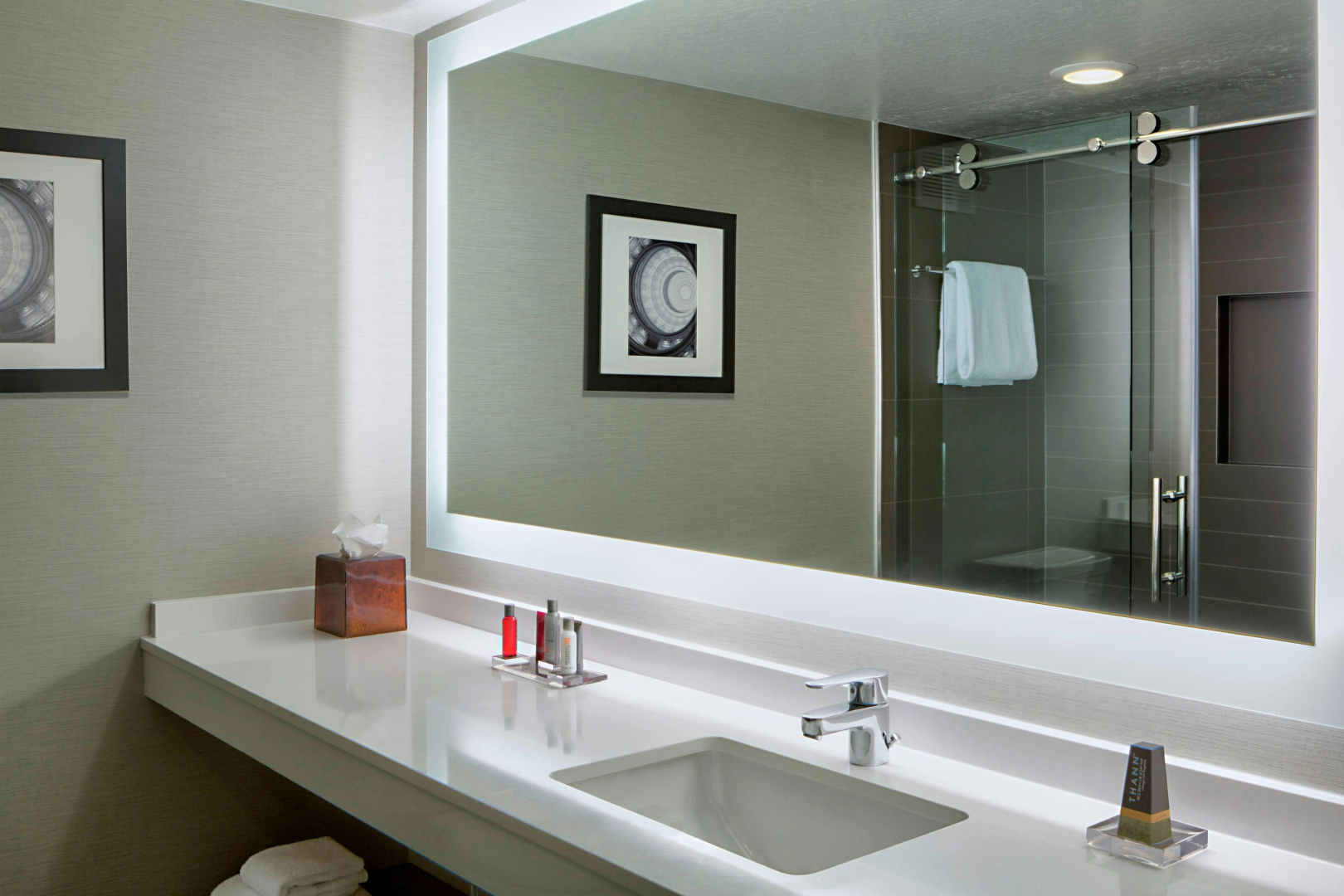 Photo - Houston Marriott South at Hobby Airport