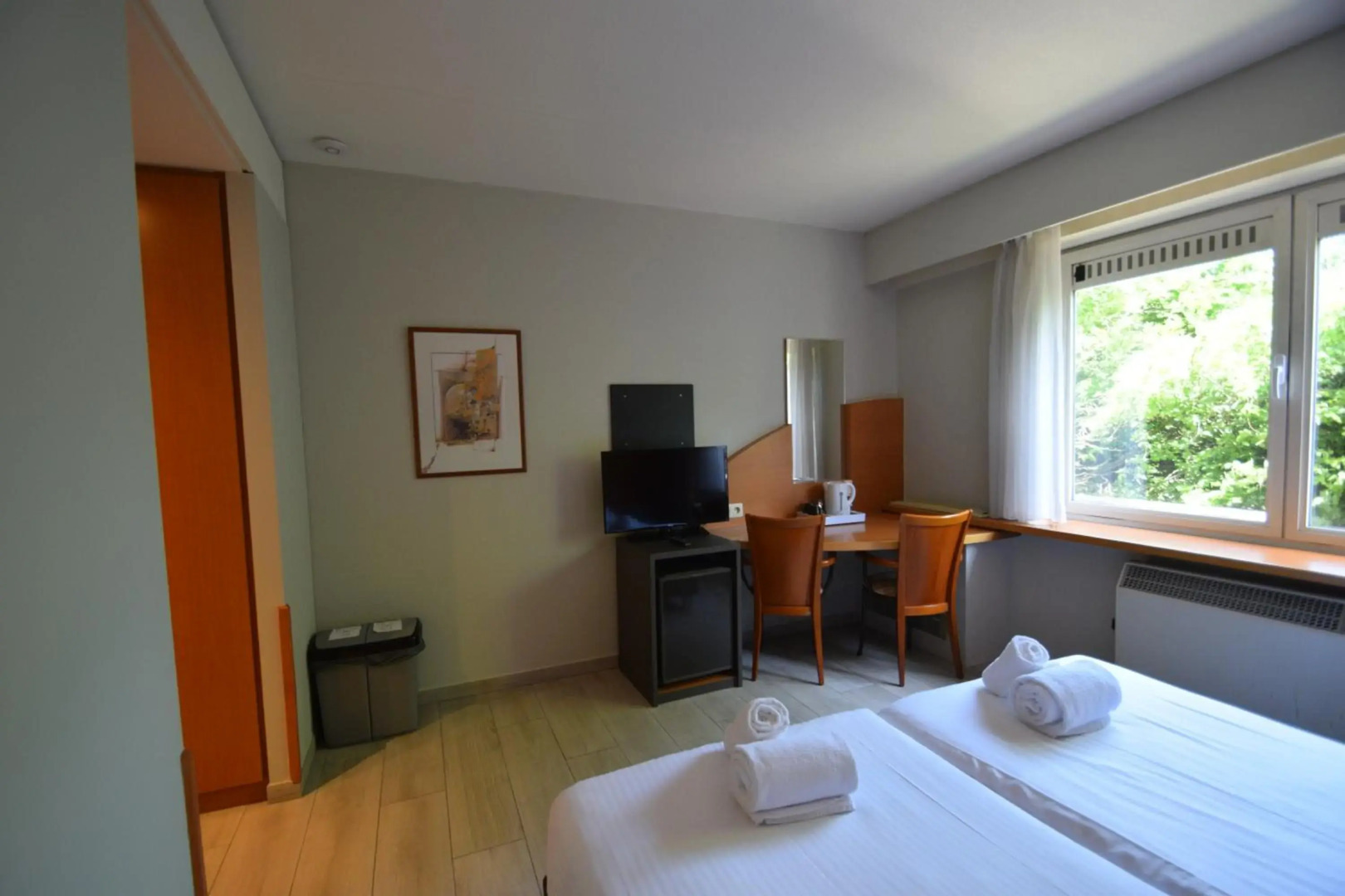 Foto - Sleep & Go Brussels Expo Hotel