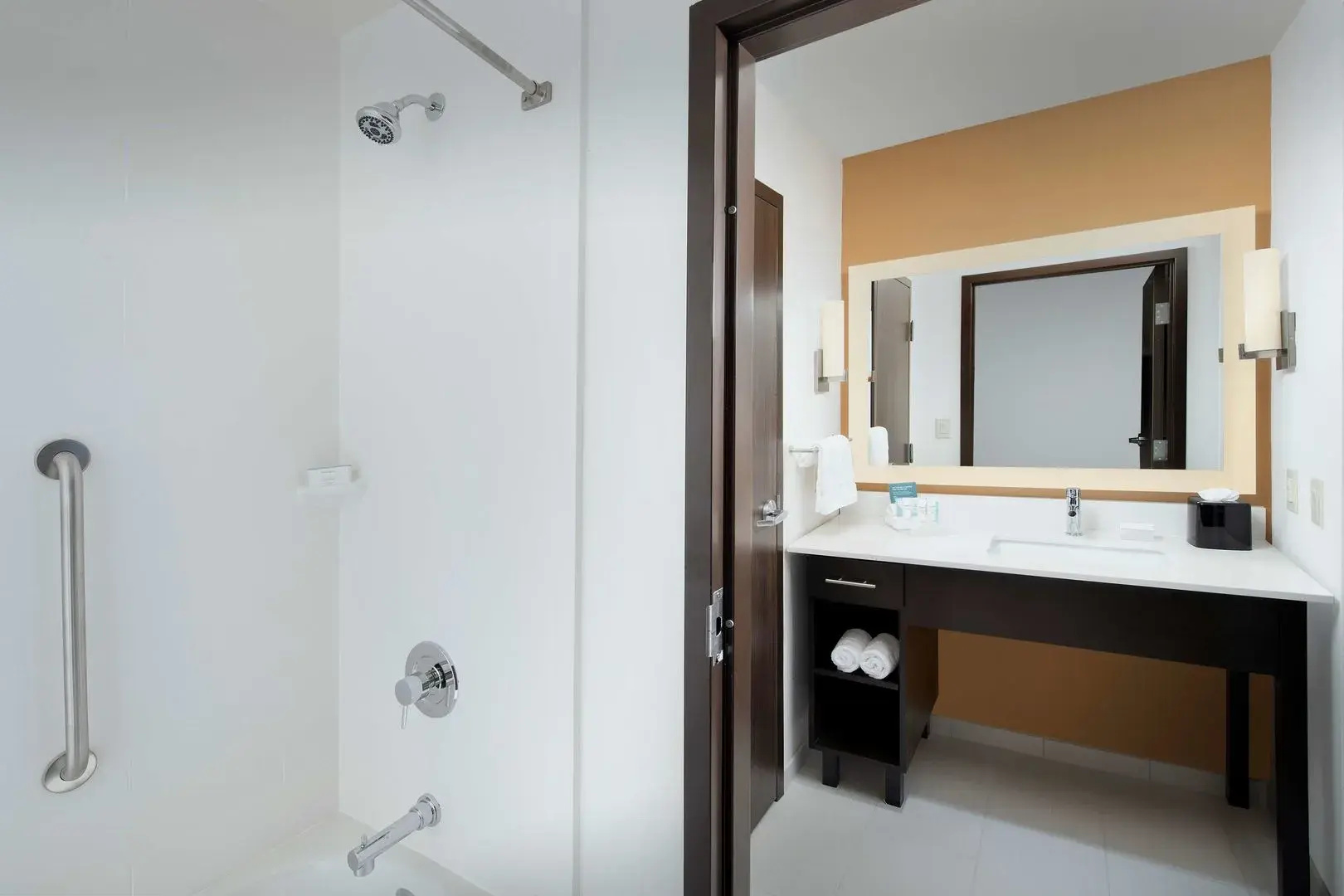 Foto - Homewood Suites by Hilton Kansas City Speedway