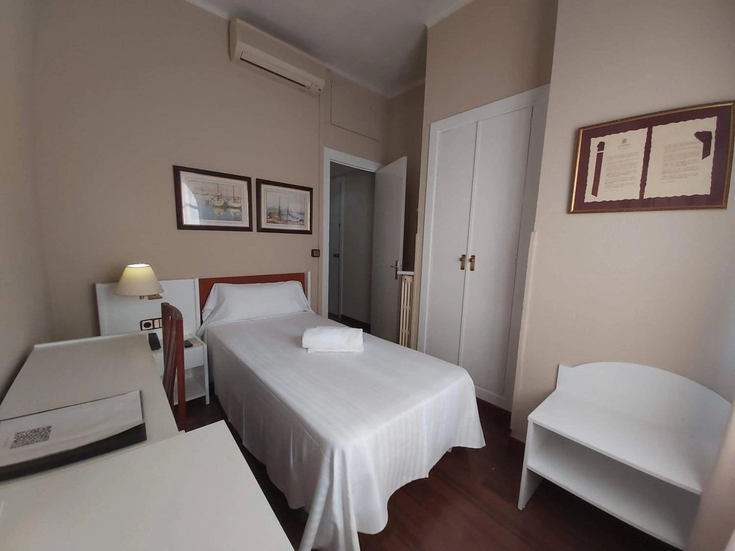 Foto - Hotel El Castell