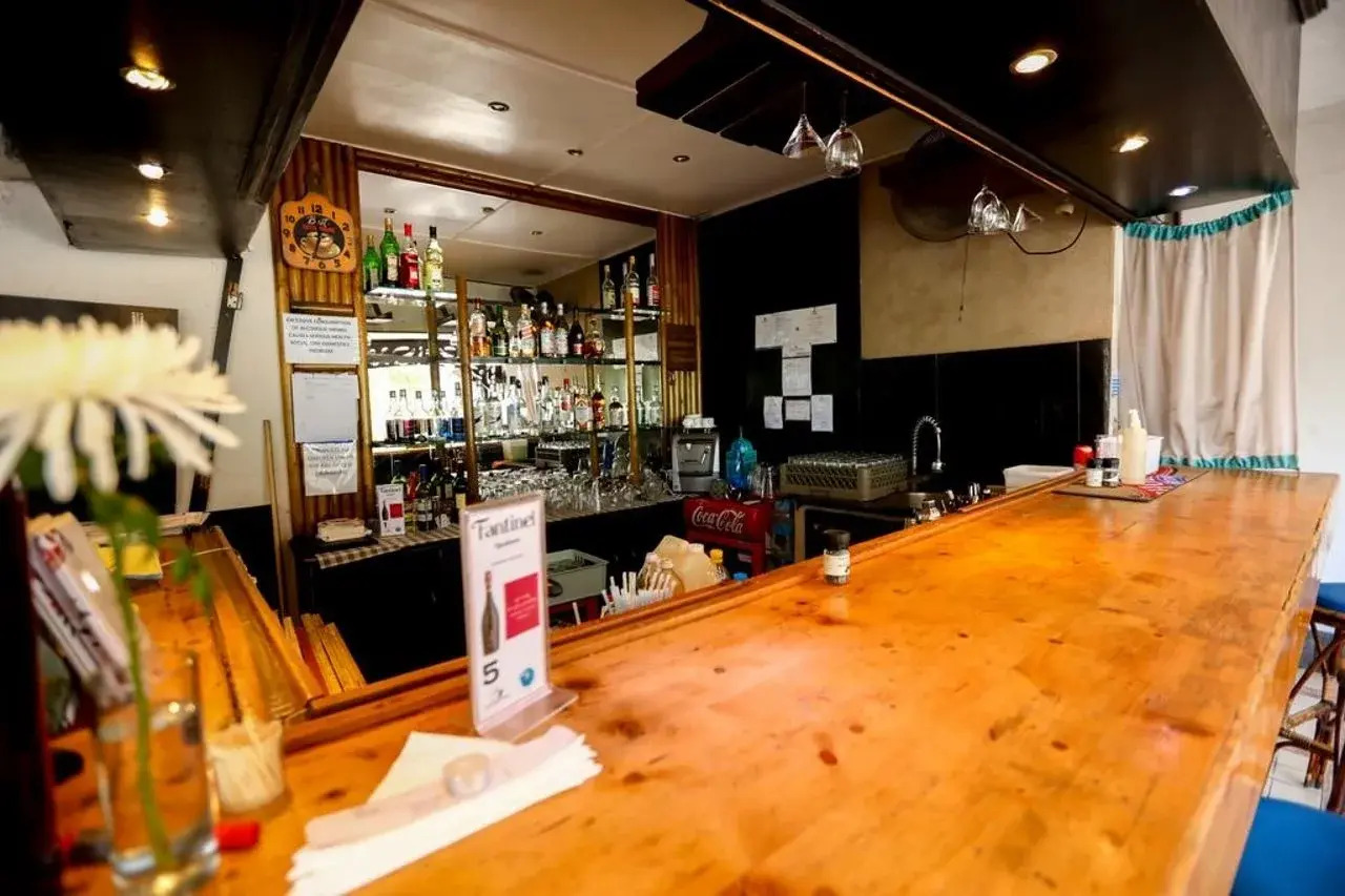 Foto - Le Grand Bleu Hotel