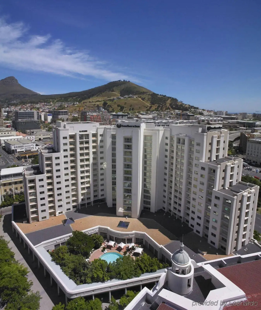 Foto - Southern Sun Waterfront Cape Town