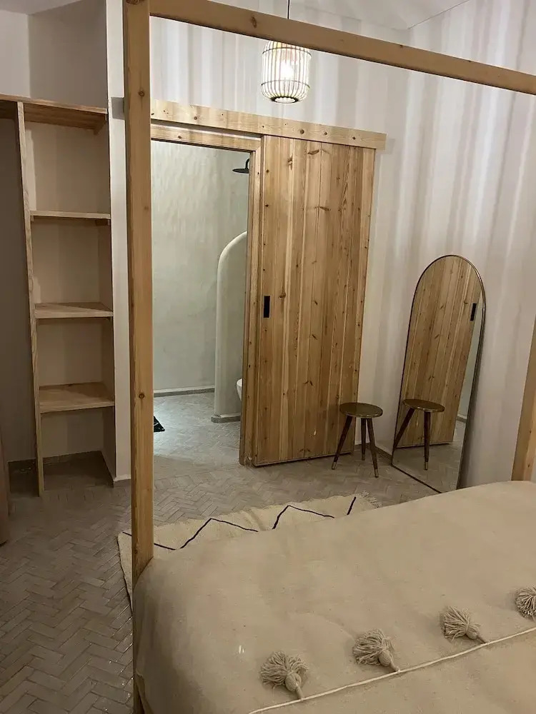 Foto - Riad Darchica