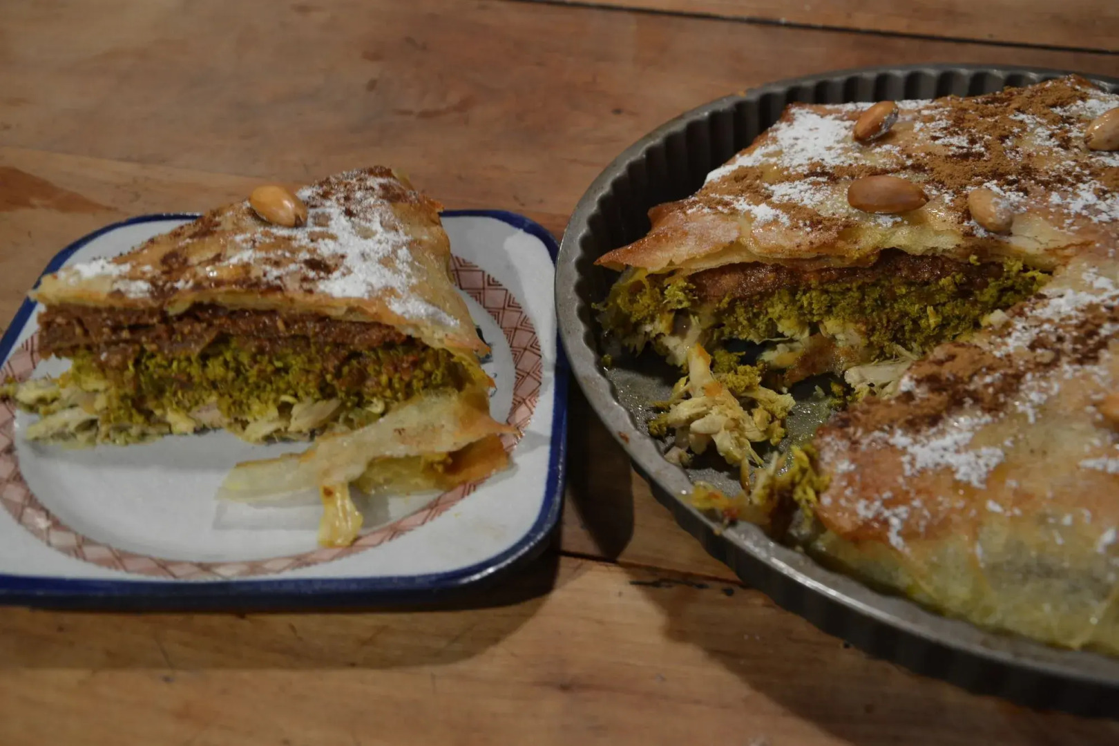 Foto - Riad Balkisse