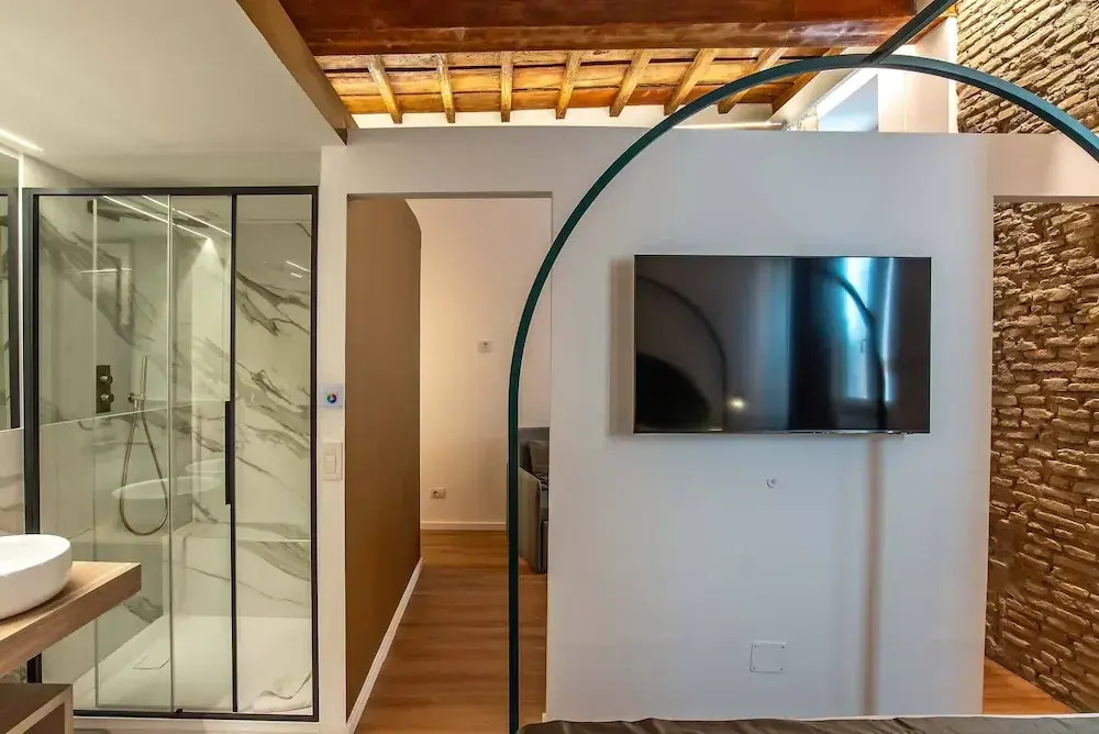 Foto - Ora Acanfora Suites