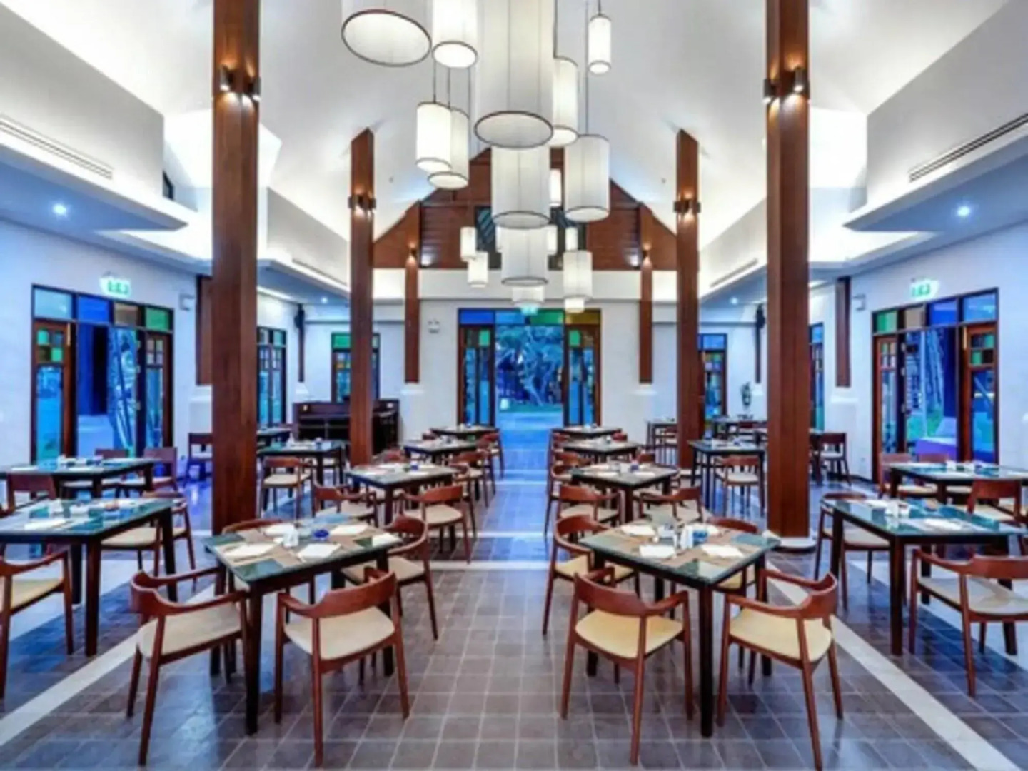 Photo - Smile Lanna Hotel