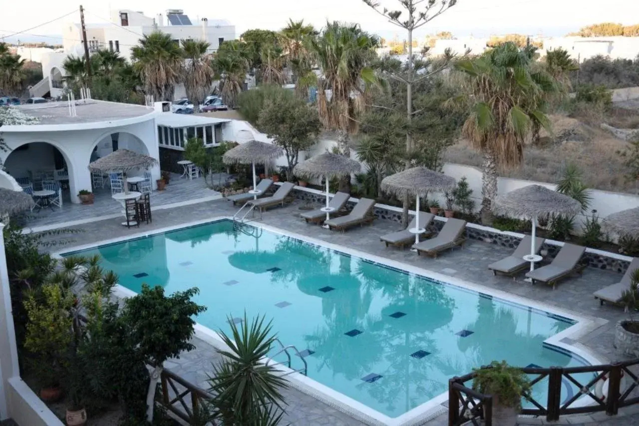 Foto - Ira Apartments