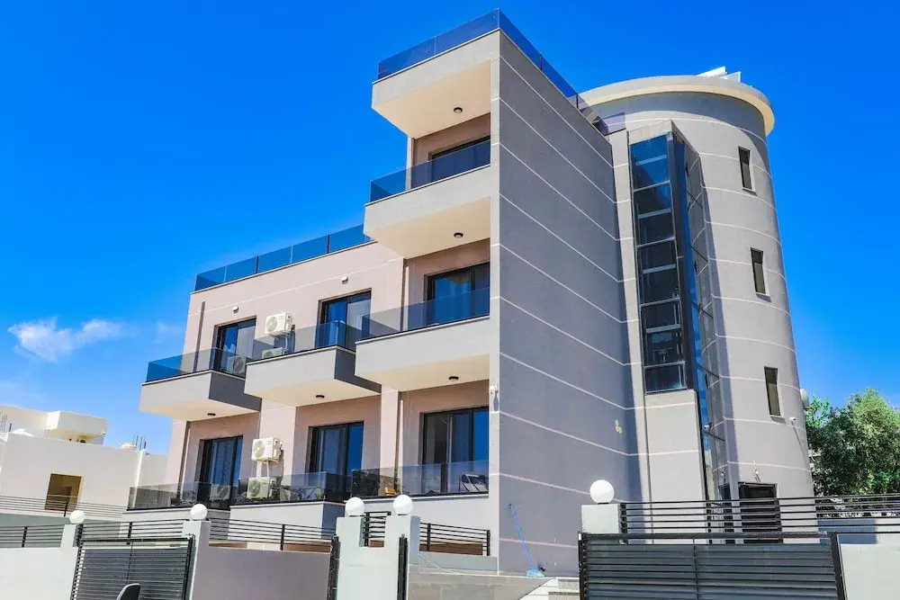 Photo - Vullkan Hotel