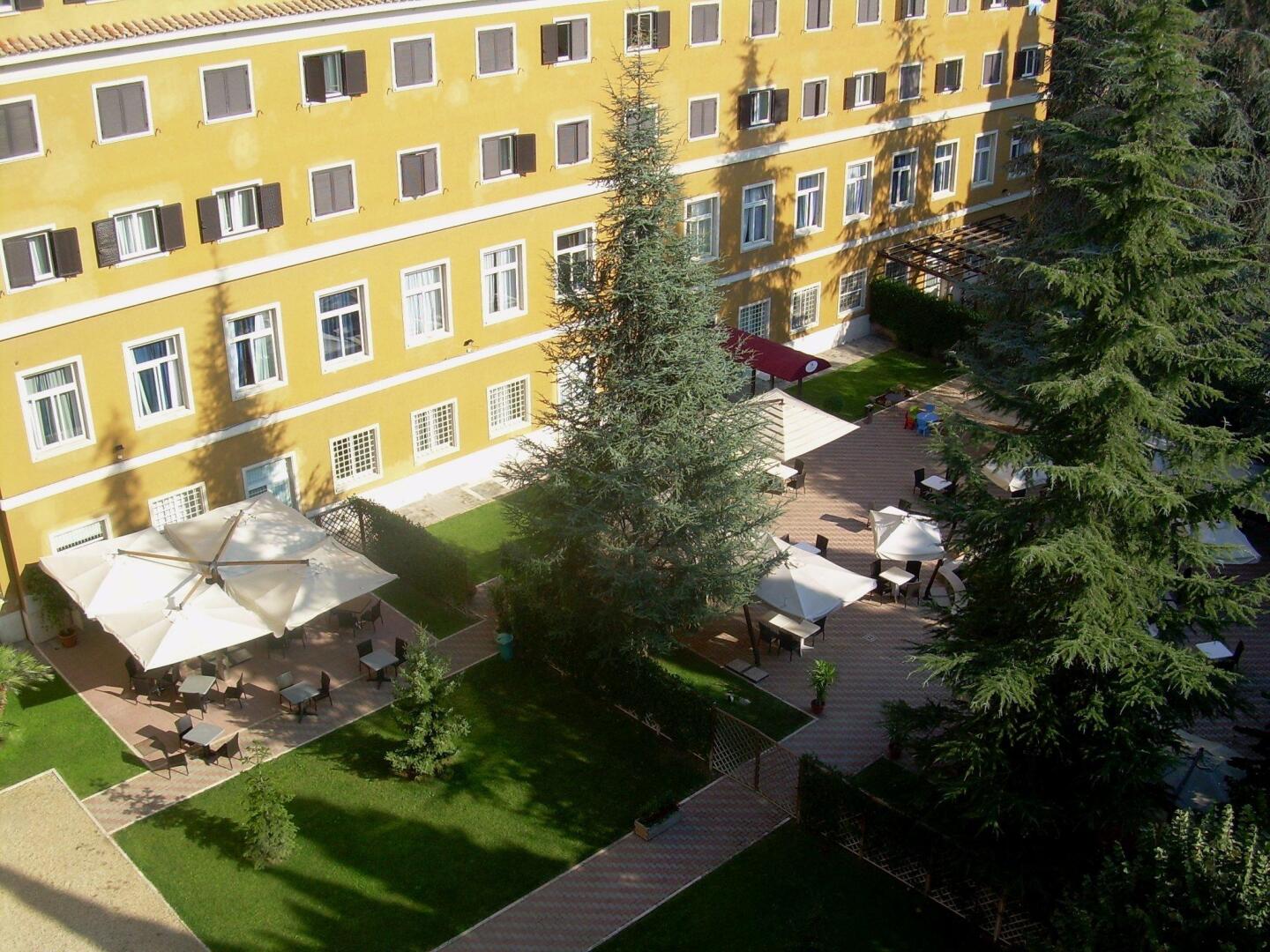 Foto - LH Hotel Excel Roma Montemario