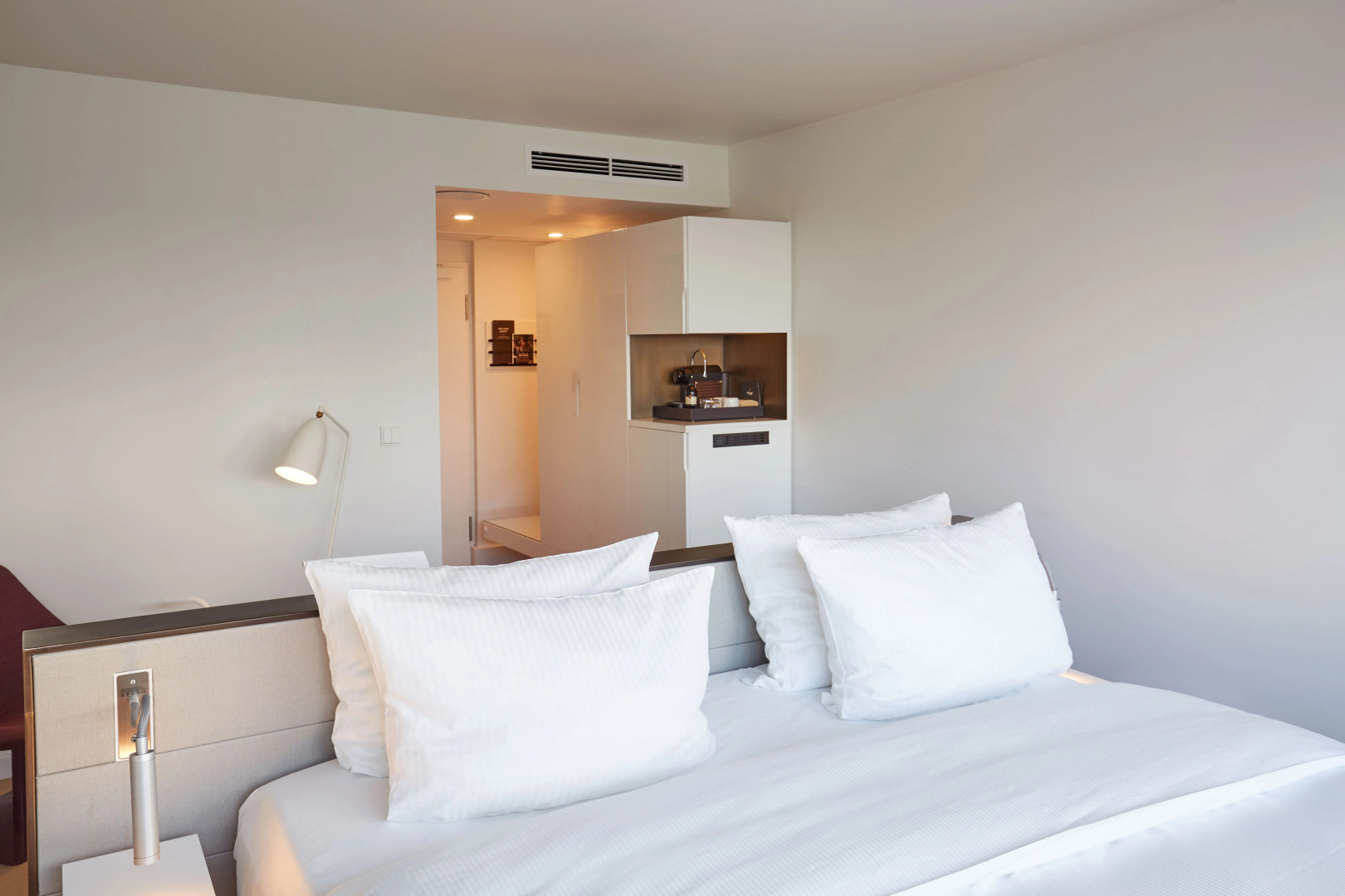 Photo - Scandic Frankfurt Museumsufer