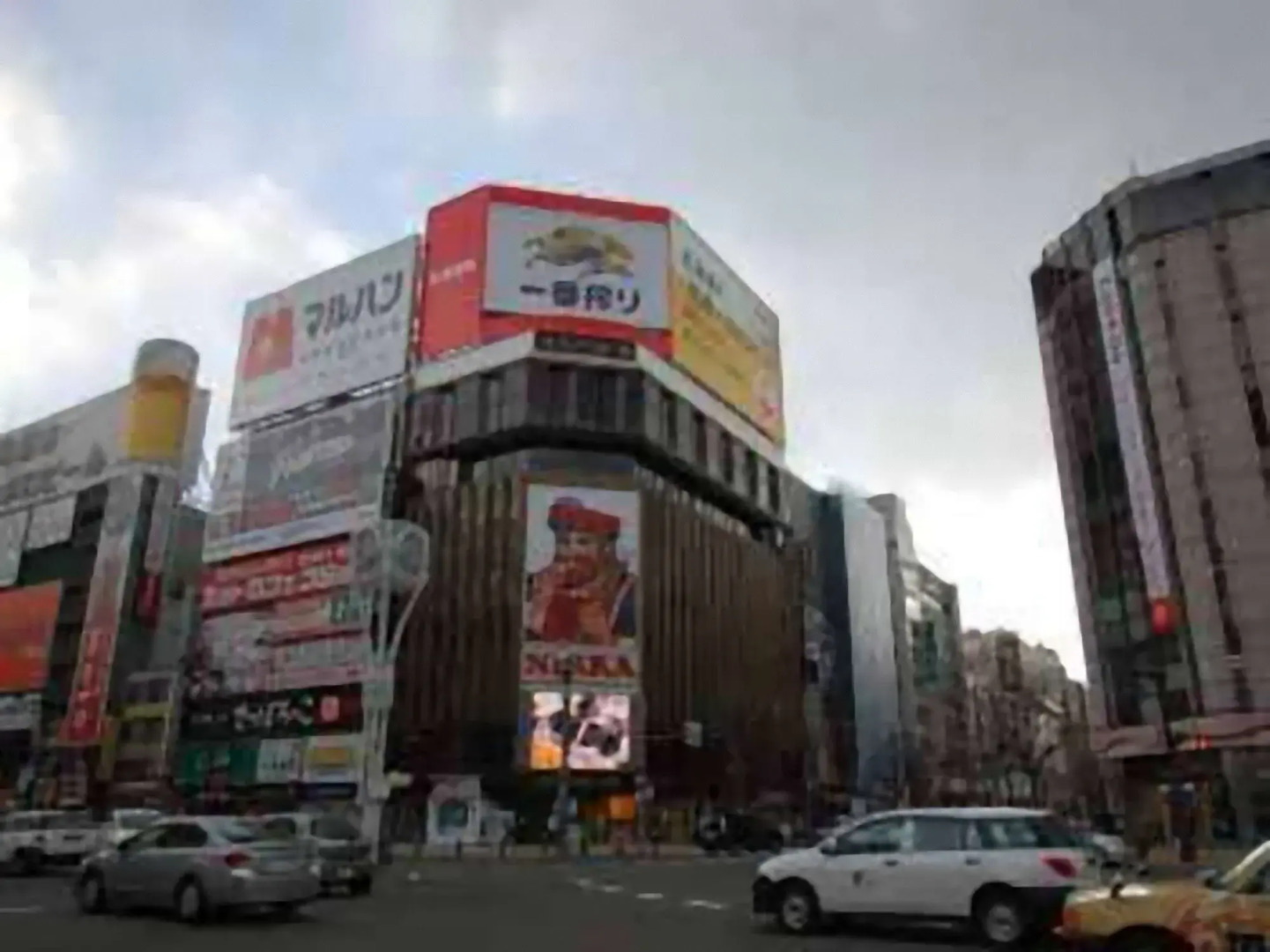 Foto - Hotel Global View Sapporo Old Hotel Royal Stay Sapporo